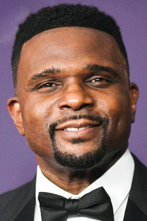 Darius McCrary portrait
