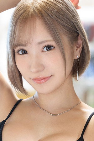 Moka Haruhi portrait