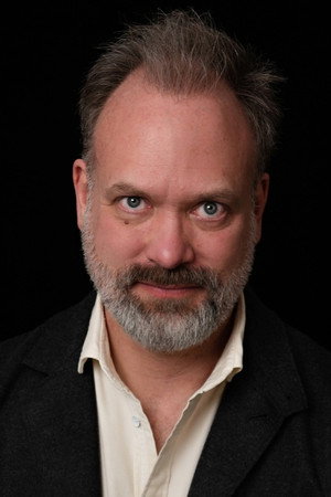 Joby Talbot portrait