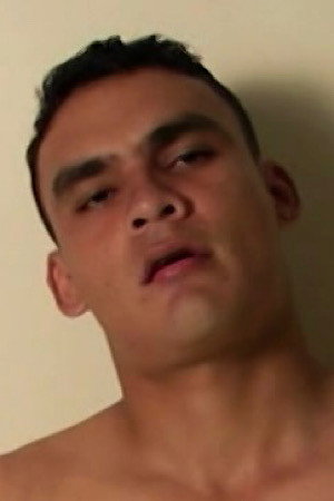 Ulises portrait