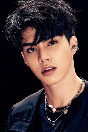 Thitipong Sangngey portrait