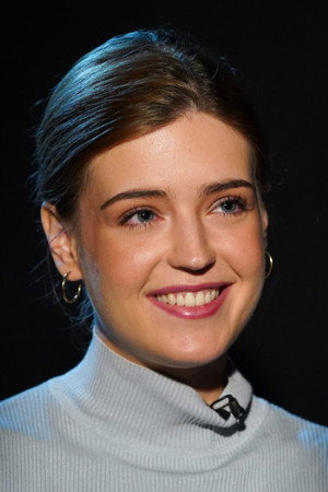 Alisa Radaković portrait