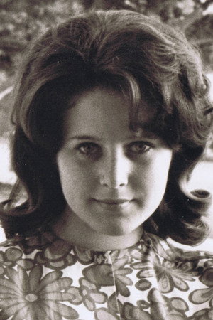 Lori Martin portrait