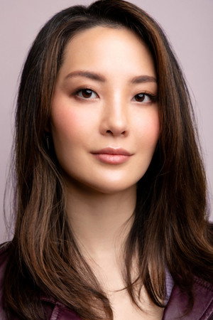 H. Lynn Pai portrait
