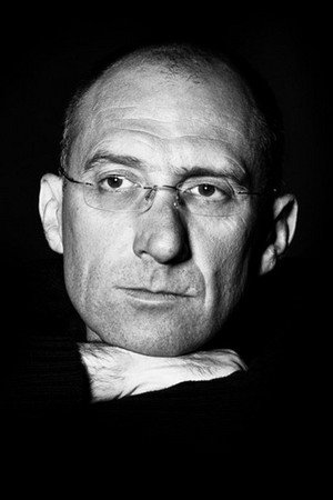 Gennadiy Skarga portrait