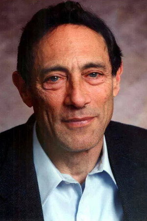 John E. Mack portrait