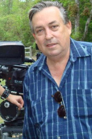 David A. Prior portrait