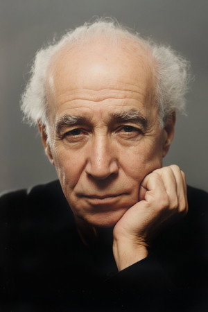Kemal Emin Bara portrait