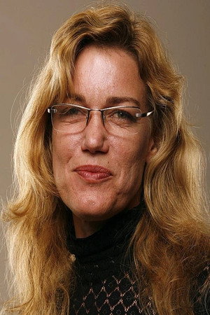 Hanne Hedelund portrait