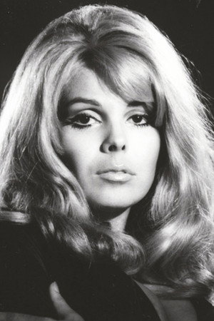 Nélida Lobato portrait
