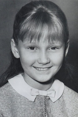 Karen Dotrice portrait