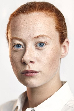 Sara Viktoria portrait