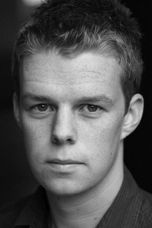 Matthew Aubrey portrait