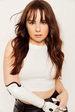 Kiersten Kelly portrait