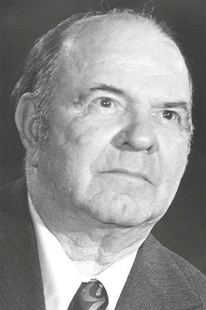Mikhail Kondratyev portrait