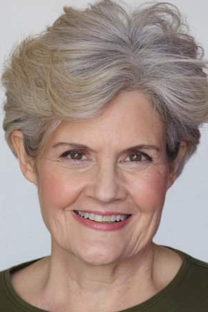 Jane Mowder portrait