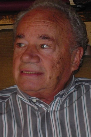 Alberto De Martino portrait
