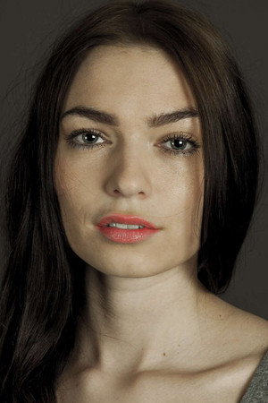 Christine Auchenberg portrait
