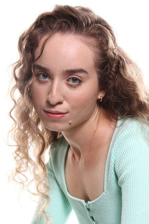 Beatriz Gama portrait