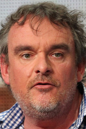 Matthew Graham portrait