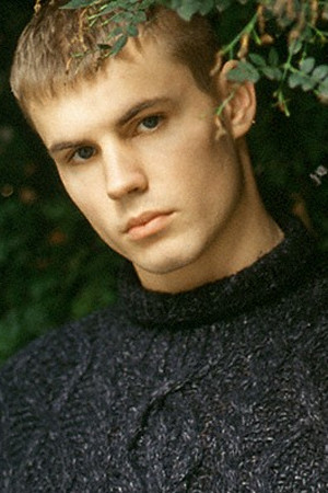 Andel portrait