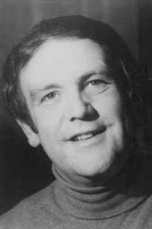 Kurt Moll portrait