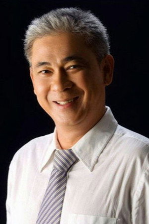 Văn Tùng portrait