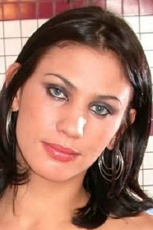 Milena Campanelli portrait