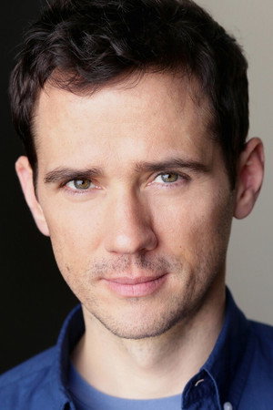 Richard Gallagher portrait