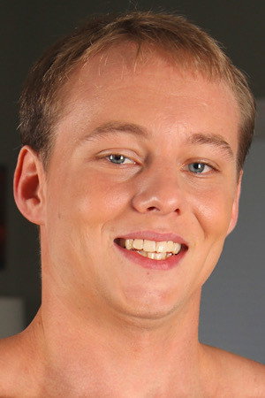 Johnny C. portrait