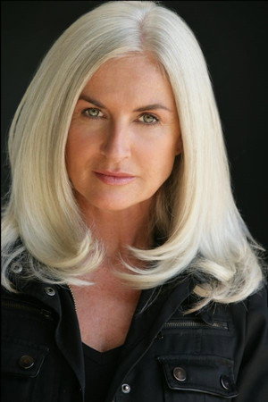 Olivia Tracey portrait