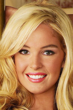Michelle McLaughlin portrait