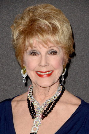 Karen Sharpe portrait
