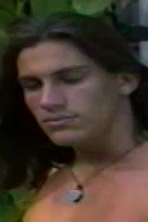 Kurt Morgan portrait