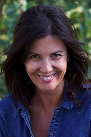 Anne Roussel portrait