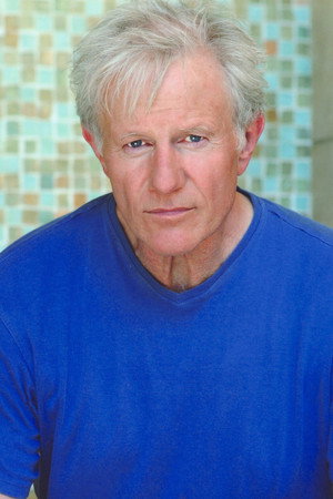 Raymond J. Barry portrait