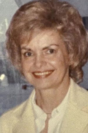 Joan Vandermolen portrait