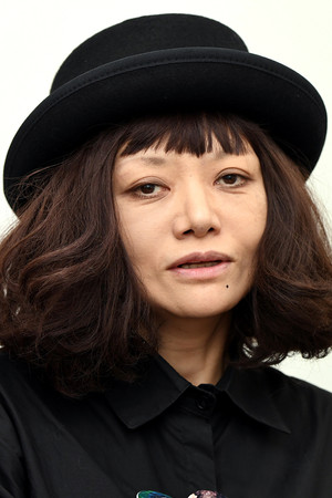 Léona Hirota portrait