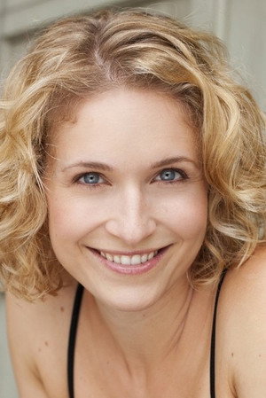 Andrea Runge portrait
