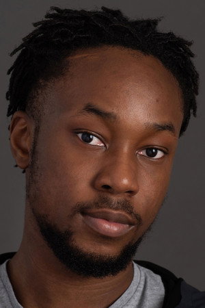 Raphel Famotibe portrait