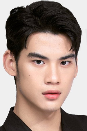 Chatchapon Pranotphong portrait