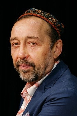 Nikolay Kolyada portrait