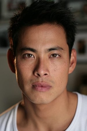 Ivan Shaw portrait