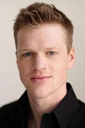 Will Stout portrait