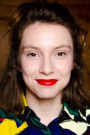 Marion Reymond portrait