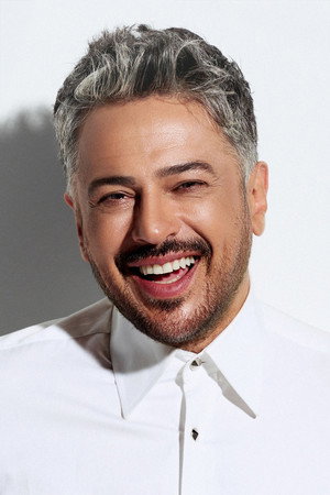 Emre Altuğ portrait