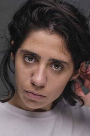 Rita Cabaço portrait