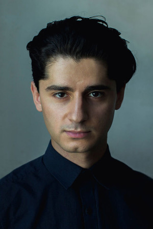 Rauand Taleb portrait