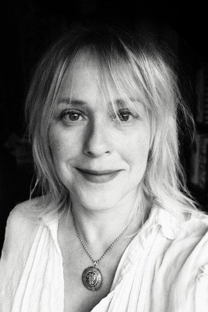 Leea Klemola portrait