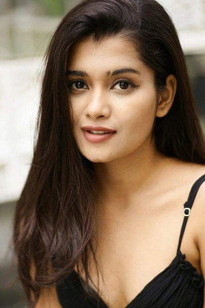 Lekha Chatterjee portrait